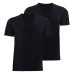 Blackspade Erkek T-Shirt 2'li Paket (9671)